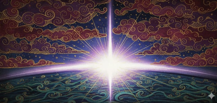 The Children of Star's