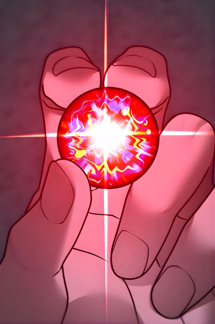 GIOA (GOD IS ONE ALL)